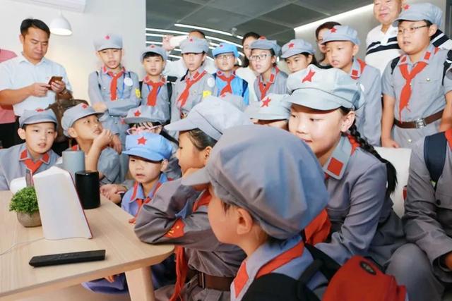 小桔灯网址官方，小桔灯网 ivd（百度小桔灯走进红军小学）