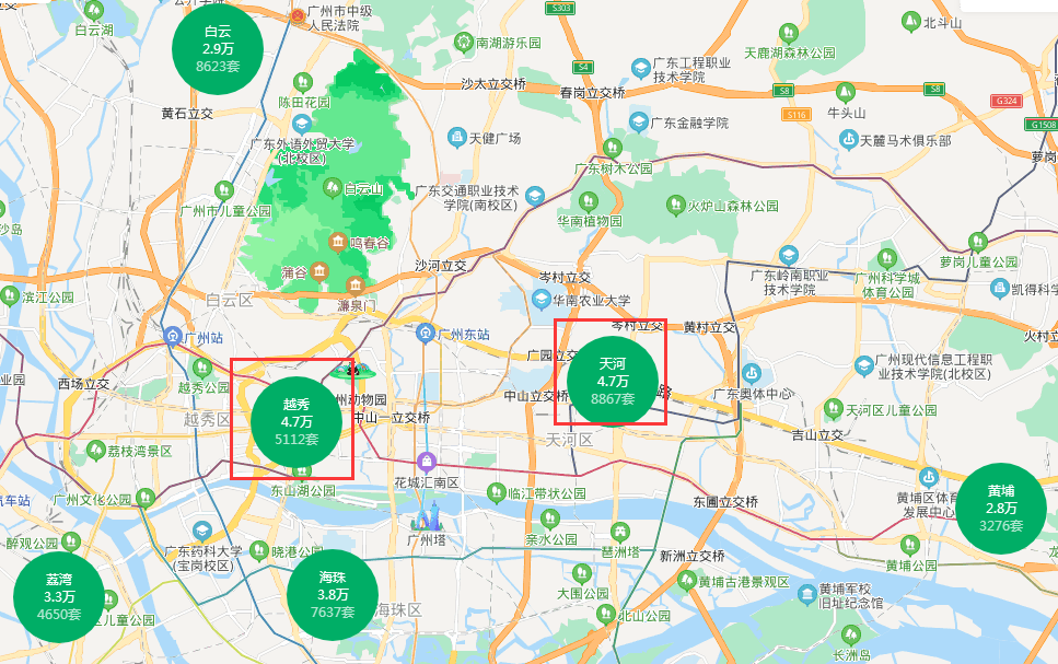 南山区房价(南山区房价为什么那么贵)