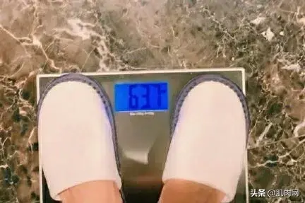 172标准体重，男生172标准体重是多少（中国男人的身材真让人担忧啊）