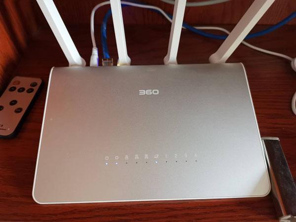 200兆宽带wifi速度正常多少（最具性价比的无线路由器在这里）