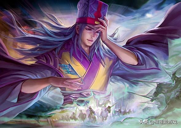 三国杀荀彧，三国杀荀彧图片（来自信仰的本命的呼唤——荀彧高阶攻略）