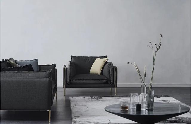 客厅沙发排名，国产沙发比大牌沙发还好坐