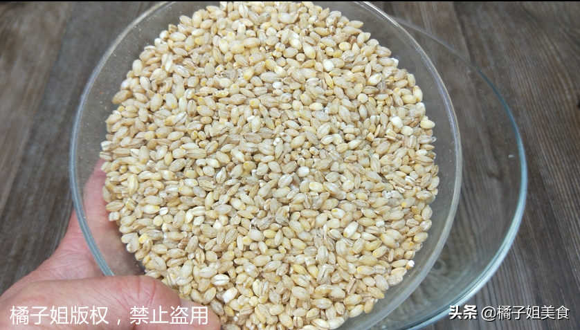 圖片[2]-【麥酵子】做法步驟圖 北小吃 超好吃-起舞食譜網(wǎng)