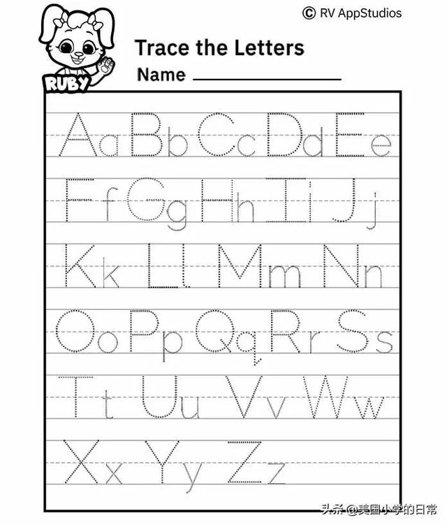 26个字母占格,26个字母大小写占格怎么占(画出26个字母启蒙的内核) 26个字母占格,26个字母大小写占格怎么占(画出26个字母启蒙的内核)