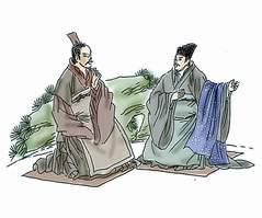 春秋战国时期的故事，春秋战国时期的故事200字（春秋战国时期的30个典故故事）