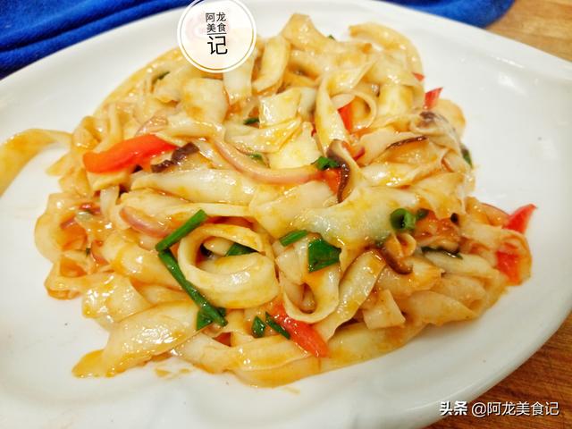 生面怎么炒，生面可以直接炒吗（炒刀削面别直接下锅）