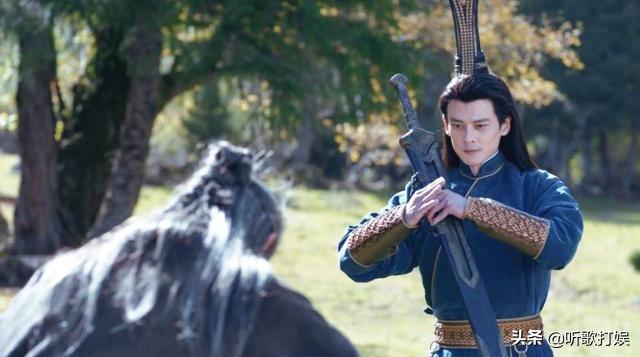 将夜2桑桑会失忆吗，将夜2桑桑最后和谁在一起了（保卫唐国与书院）