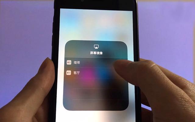 怎么投屏到电视，怎么投屏到电视上（原来手机投屏到电视这么简单）