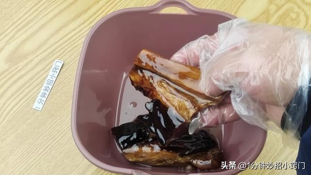 腊肉怎么保存最好，腊肉如何存放（切记不要直接放冰箱）
