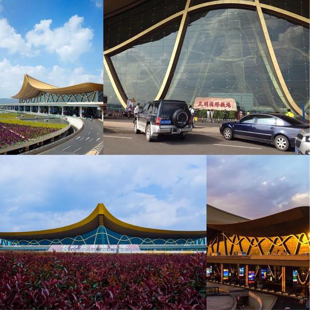 云南有几个机场，云南的15个机场分别是（你知道云南有多少个机场吗）