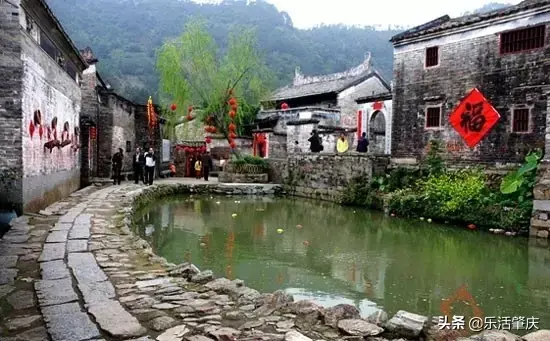 肇庆市各区面积排名，肇庆哪个县最大，哪个县最小