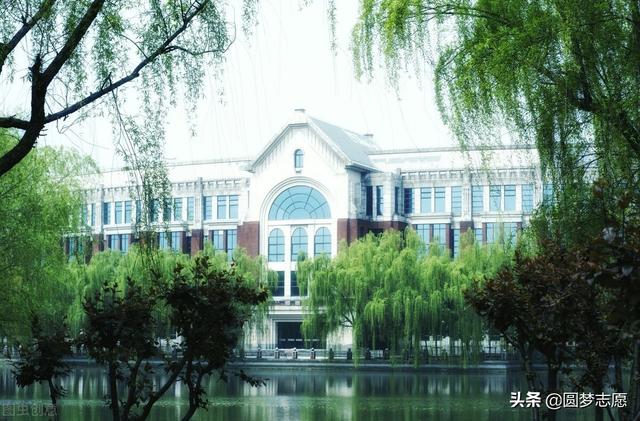 五院四系哪个最好考，五院四系是哪些大学哪个最好考（把“五院四系”被划分为4档后）