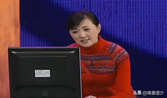 小品女演员(欢乐喜剧人小品女演员)