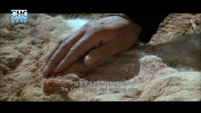 电影可可西里的故事原型是什么，可可西里主角原型（这部8.8分国产片终于有了结局）