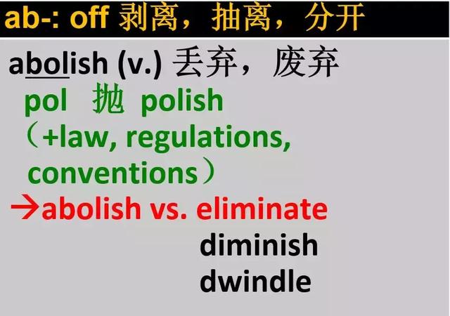 valid是什么意思，含否定前缀的单词一定表否定含义吗