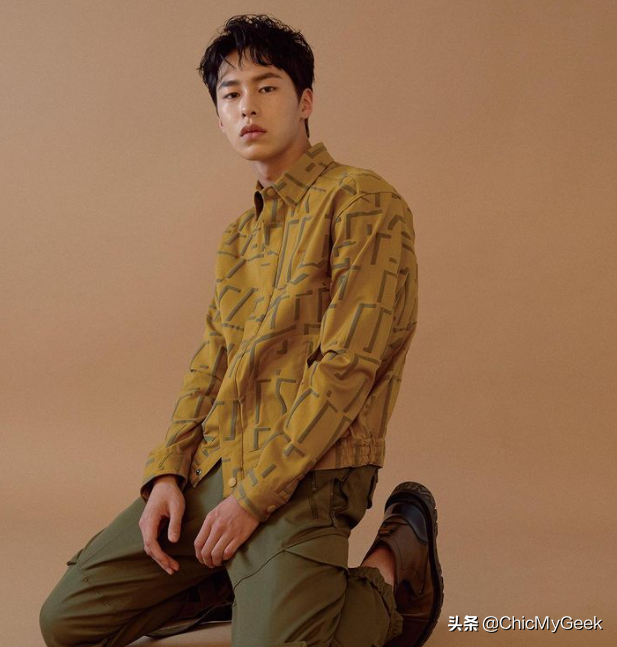 韩国帅哥排行榜，韩国帅哥排行榜！（张基龙、宋江、车银优各个是脸蛋天才）