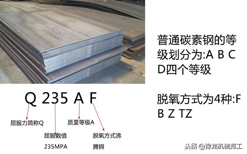 45号钢和q235的区别（45号钢和q235焊接）