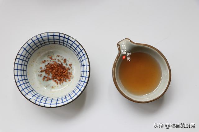 家常蒸菜白萝卜蒸白萝卜菜怎么做，用白萝卜蒸菜怎么做（多加这一样简单一蒸）