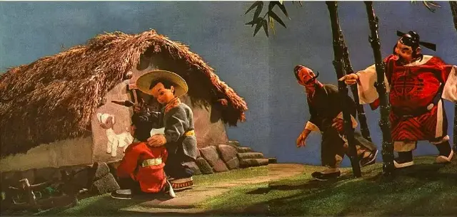 小糊涂神歌词，小糊涂神歌词歌词是什么意思（没有看过这些动画片的童年是不完整的）