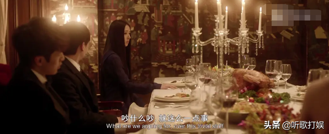 小时代台词，小时代台词顾里顾源对骂（你还记得哪些经典台词）