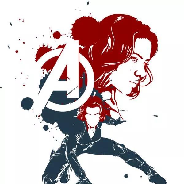 知故 漫威壁纸，微信头像，知故 漫威壁纸（漫威头像，壁纸）