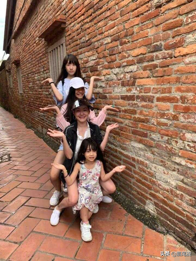 给老公的生日祝福语，暖心生日祝福语给老公（女儿发搞怪祝福语暖哭42岁妈妈）