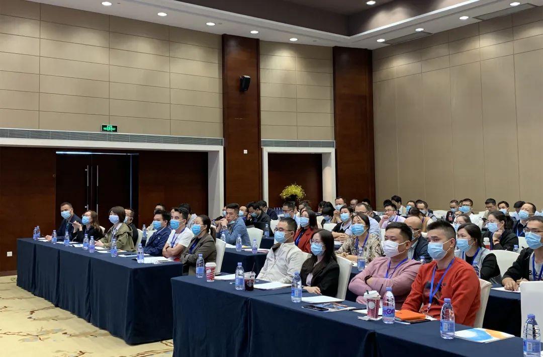 企业危机管理案例（外贸爆仓）