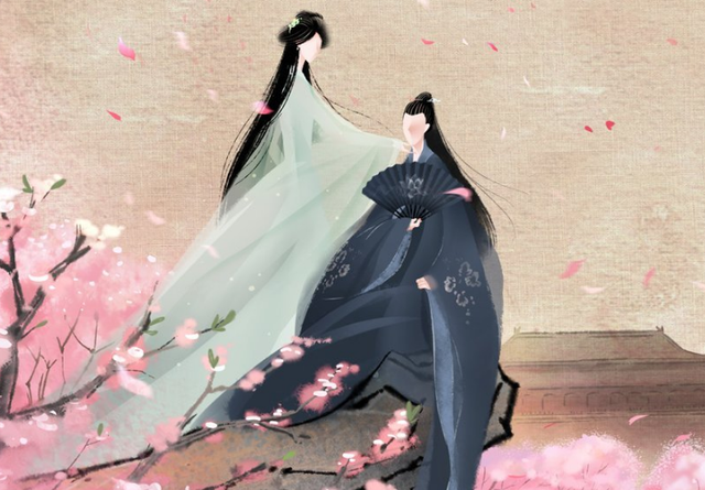 春日宴电视剧现在选角，网传《春日宴》定下主演