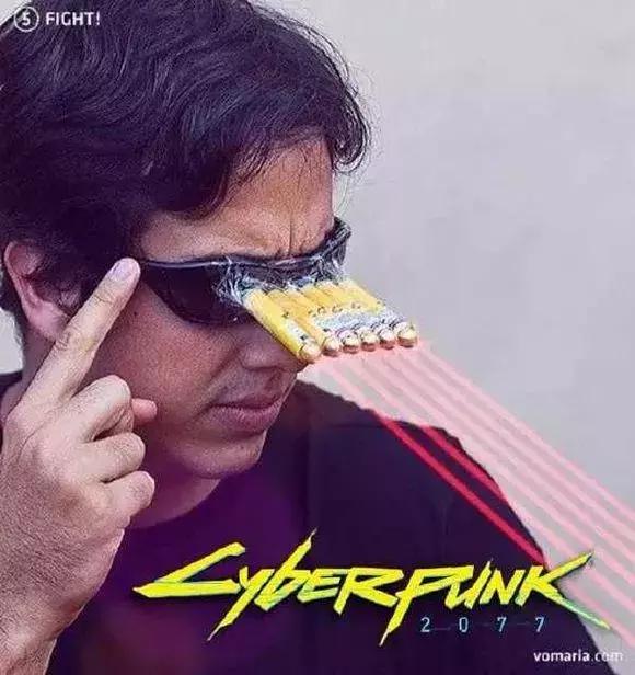 赛博朋克风格是什么意思，赛博朋克是一种风格吗（赛博朋克究竟是什么）