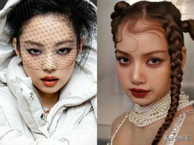 少女插画头像|粉墨姐妹手绘头像 美少女微信，少女插画头像|粉墨姐妹手绘头像 美少女， 温柔甘露寺蜜璃（2D妆与3D妆的区别是什么）