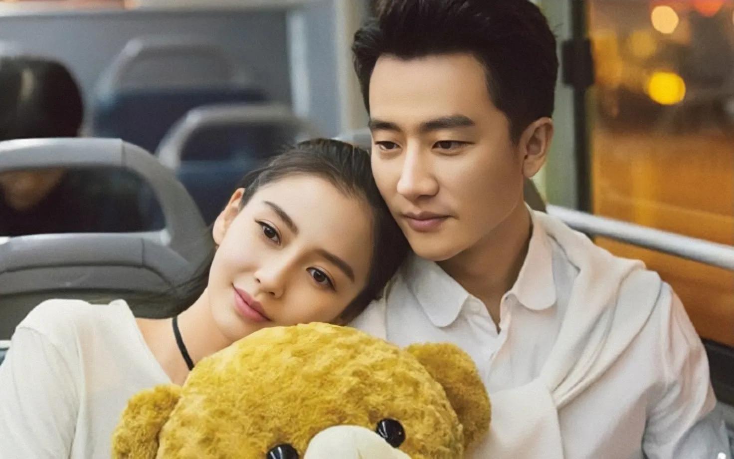 剧名:偏偏喜欢你主演:陈乔恩,贾乃亮,郑爽陈乔恩演的女主钱宝宝大字不