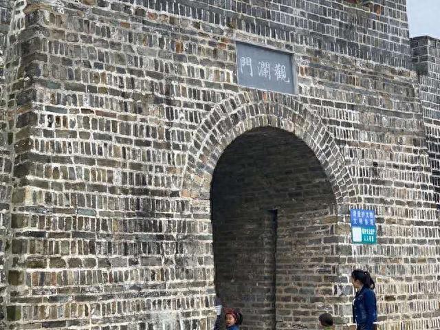吉安市万安景区有哪些好玩的地方?