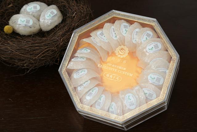 燕窝保质期是多少时间，燕窝多长时间保质期（如何判断燕窝是否过期）