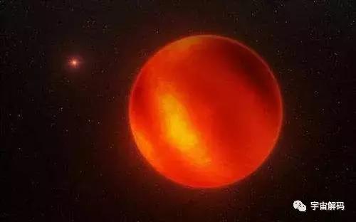 离我们最近的恒星是什么星，太阳离我们最近的恒星是什么星（离太阳最近的十大恒星排名）