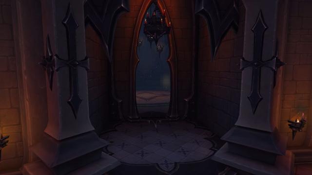 清心书卷在哪买，大话2清心书卷消耗（魔兽世界9.0：囤货党在哭泣）