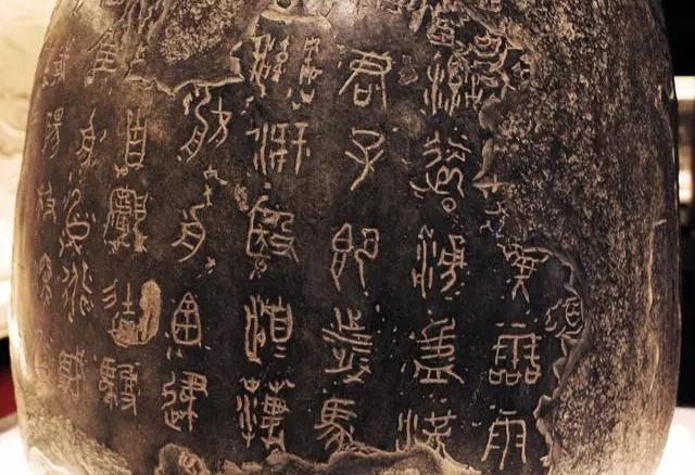 简易篆刻教程--经典，篆刻技法教程大全（“写篆”是必须要做的事情）