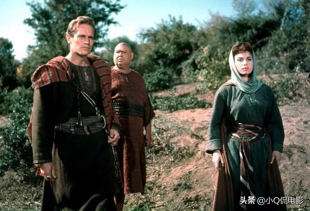 史诗类电影推荐，魔幻史诗电影（史诗级的十大电影）