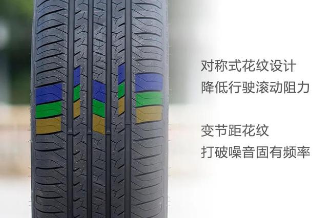 固特异久乘轮胎怎么样，我也算登上了月球