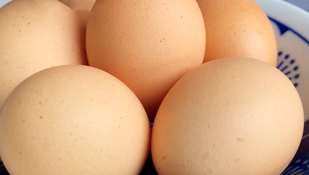 圖片[2]-【煮雞蛋】做法步驟圖 1分鐘煮一鍋 老嫩適中輕松剝殼-起舞食譜網(wǎng)