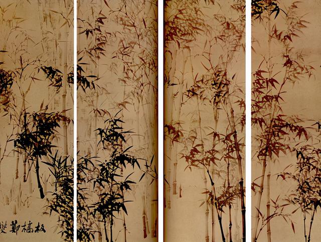 竹石后两句的意思，竹石后两句的意思简写（我自坚劲 ——古诗《竹石》名师品读）