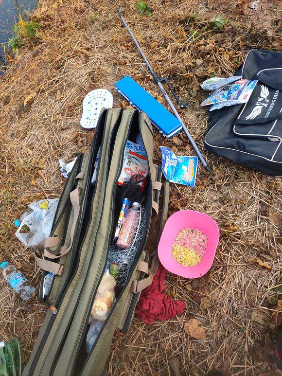 钓椅到底实用不，钓箱、钓椅、马扎到底选哪样