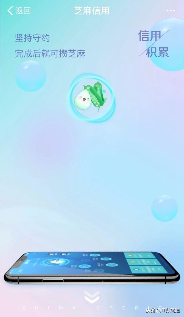 芝麻信用是什么，芝麻信用700都是什么人（支付宝芝麻信用新版介绍）