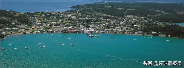 新西兰首都是哪个国家哪个地方，新西兰首都是哪儿（新西兰首都为什么从第一大城市奥克兰迁到惠灵顿）