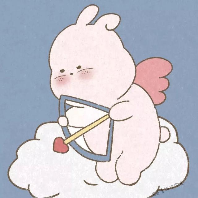 让人舒服的头像，使人看着很舒服的头像（一眼就让人很舒服的微信头像）