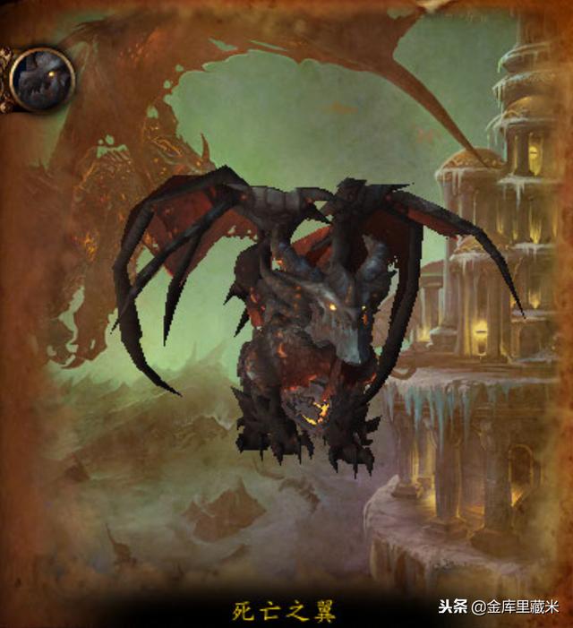 巨龙之魂副本入口，巨龙之魂副本入口在哪（魔兽世界-大地的裂变《巨龙之魂》团队副本）