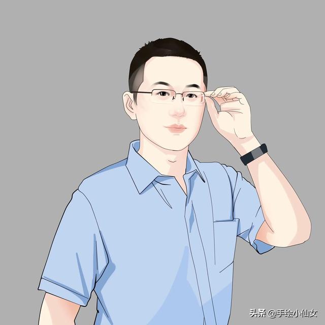 高清男生头像微信，高清男生头像（多款成熟稳重大方男士微信头像）