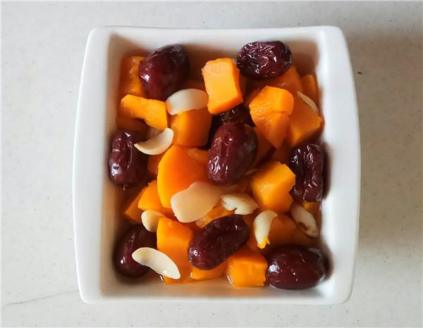 干百合怎么泡发，干百合怎么炒（婆婆每天早晨1碗“它”）