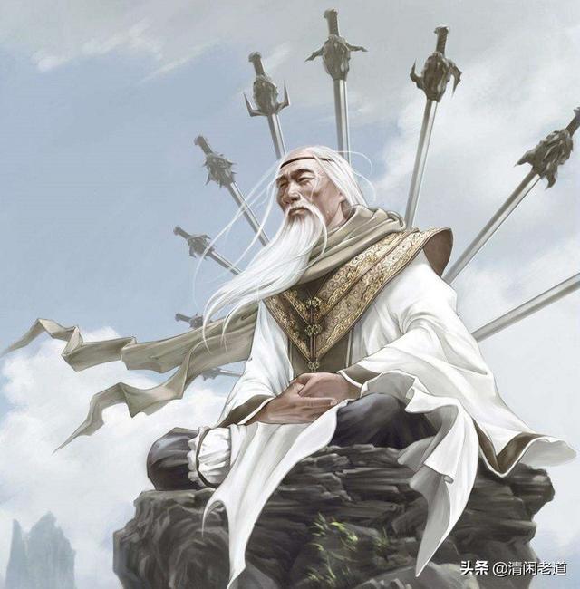 羽化是什么意思，道家所说的”羽化”是怎么回事（盘点上古神话五大“成仙”之法）