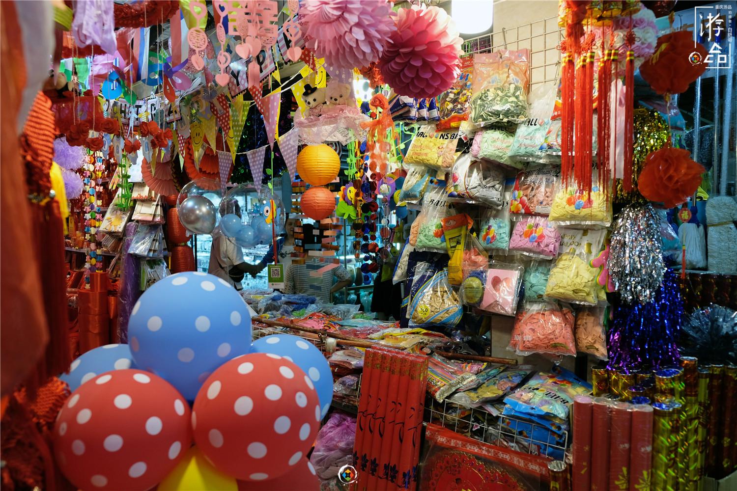 文具批发市场(办公用品批发进货渠道)