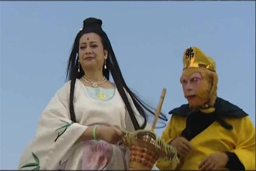 鱼篮观音,鱼篮观音之相怎么来的 - 玉三网